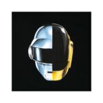 Unisex Adult Daft Punk Helmet Tee