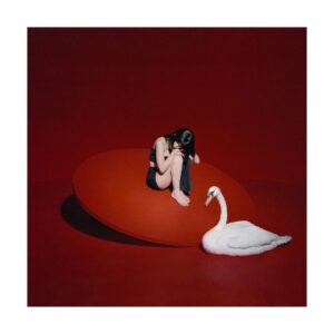 The Marías - CINEMA LP