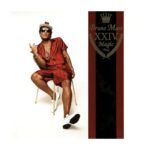 Bruno Mars - 24K