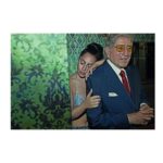 Cheek To Cheek LP, Import Tony Bennett Lady Gaga