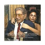 Cheek To Cheek LP, Import Tony Bennett Lady Gaga -3