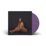 Cuz I Love You Violet Vinyl) ,Lizzo