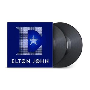 Elton John - Diamonds