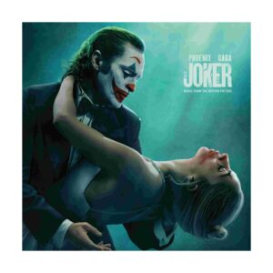 Lady Gaga - Joker: Folie