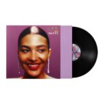 Messy[LP] Olivia Dean -2