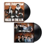 One Direction Collection_ Four + Made In The A.M