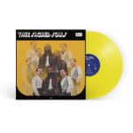 Thee Sacred Souls LP Thee Sacred Souls-2