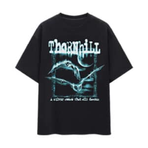 Thornhill Bats Tee