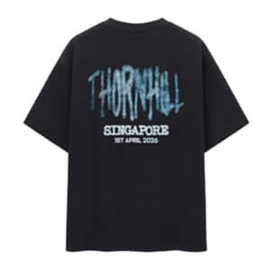 Thornhill Spider Tee