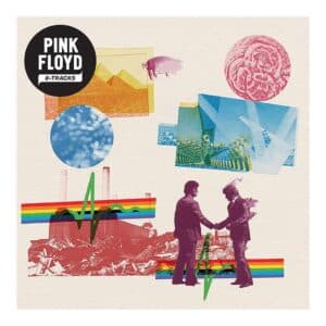 Pink Floyd - 8-tracks [Limited Edition]