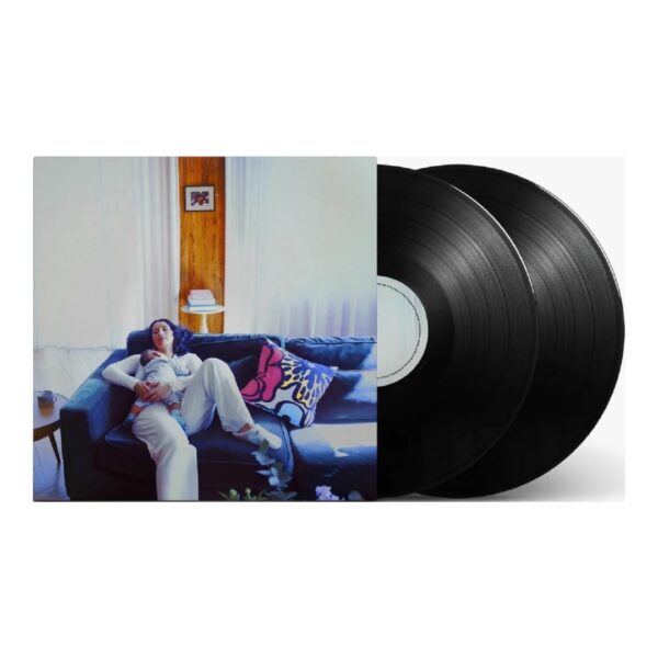 Cleo Sol - Mother-2