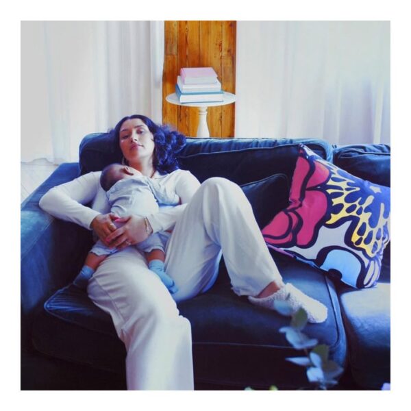 Cleo Sol - Mother-3