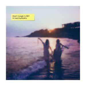 Hitsujibungaku - D o n' t L a u g h I t O f f [Limited Release]