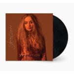 EVOLution LP Sabrina Carpenter