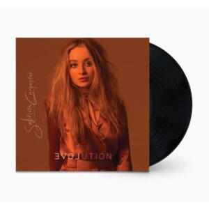 Sabrina Carpenter - EVOLution LP