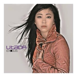 Utada - Exodus [Limited Edition]