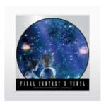 FINAL FANTASY X VINYL