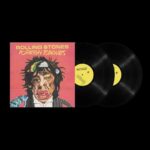 Foreign Tongues [Limited Edition] The Rolling Stones