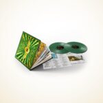 Great Parrot-Ox and the Golden Egg of Empathy Double vinyl The Claypool Lennon Delirium-2