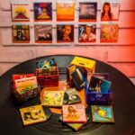 MGA's Miniverse Real Music Vinyl
