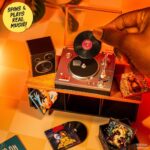 MGA's Miniverse Real Music Vinyl-3