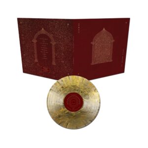 Sermon - Of Golden Verse Import