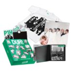 P1Harmony - 8th Mini Album DUH!-3
