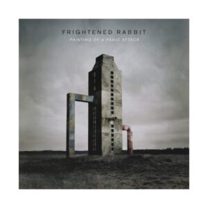 Frightened Rabbit - Painting Of A Panic Attack