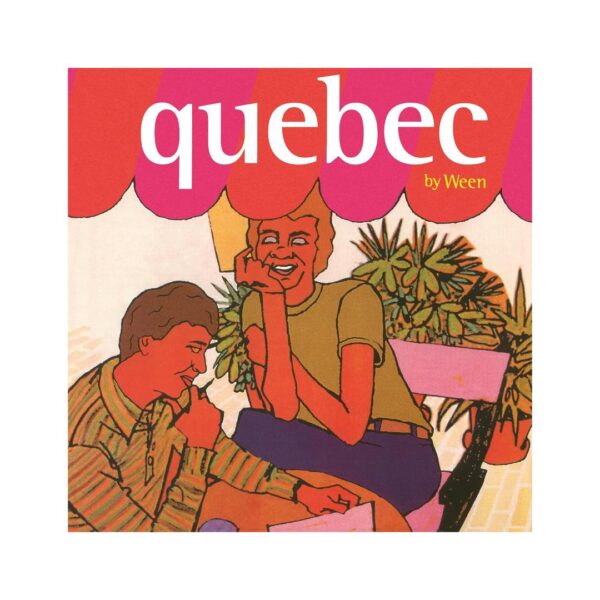 Quebec