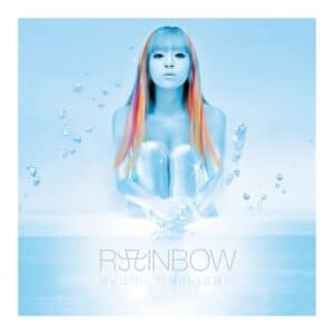 Ayumi Hamasaki - RAINBOW [Limited Edition]