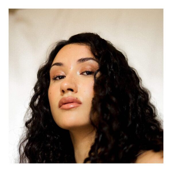 Rose In The Dark - Cleo Sol Vinyl-3