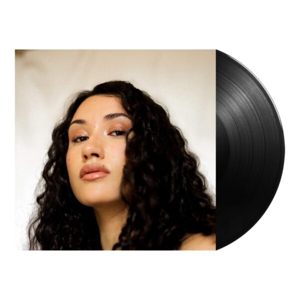 Rose In The Dark - Cleo Sol Vinyl