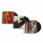 Sabrina Carpenter Pre-Espresso Collection_ EVOlution _ Singular Act I _ Singular Act II