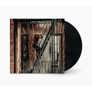 Sabrina Carpenter - Singular Act II LP