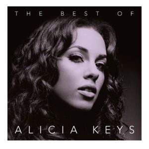 Alicia Keys - The Best Of Alicia Keys [Limited Release]