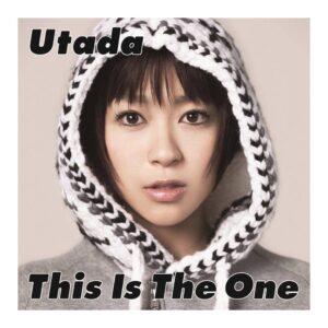 Utada - This Is The One [Limited Edition]