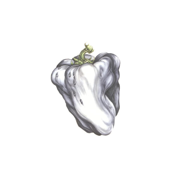 White Pepper Ween