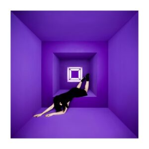 Olivia Jean - Raving Ghost LP