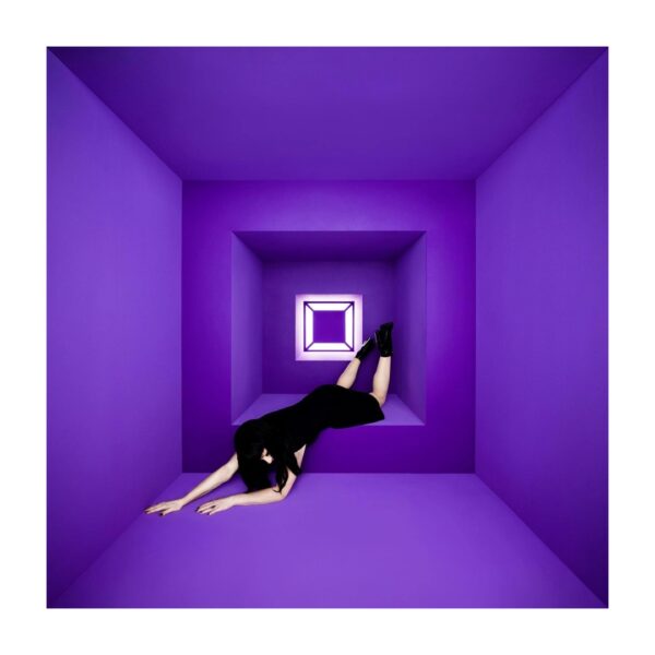 olivia Jean purple