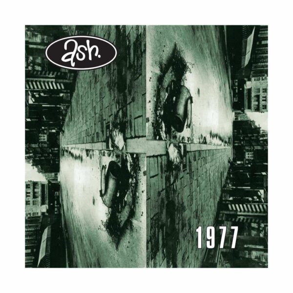 1977 Green_Black