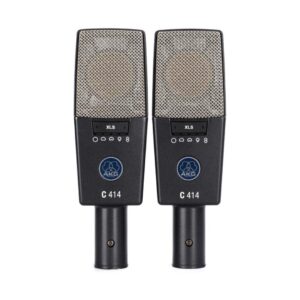 AKG C414 XLS ST