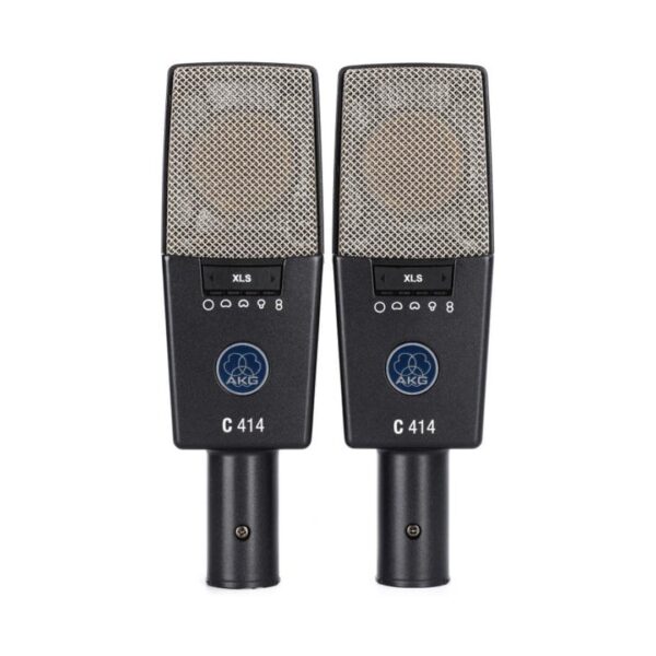 AKG C414 XLS ST