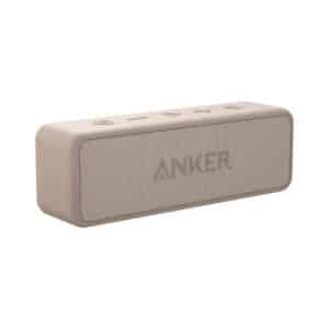 Anker Soundcore 2 Portable Bluetooth Speaker