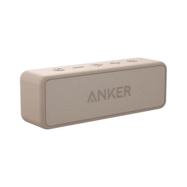Anker Soundcore 2 Portable Bluetooth Speaker -3