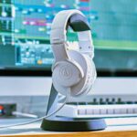 Audio-Technica ATH-M20x