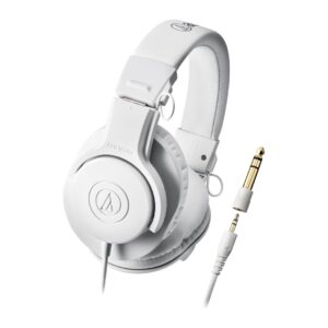 Audio-Technica ATH-M20x