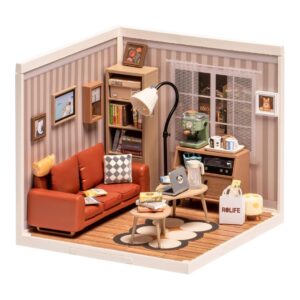 Rolife - Cozy Living Lounge