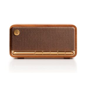 Edifier Retro Wood Bluetooth Speaker