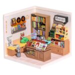 Fascinating Book Store-2