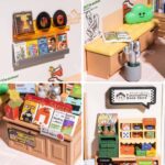 Fascinating Book Store-3